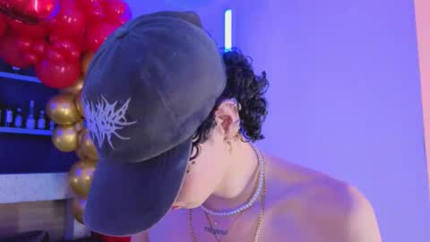 Nova Salvatore online show from February 2026 04:28:02 AM