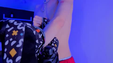 Nova Salvatore online show from March 2026 02:28:01 AM