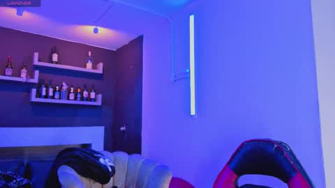 Nova Salvatore online show from April 2026 02:59:02 AM