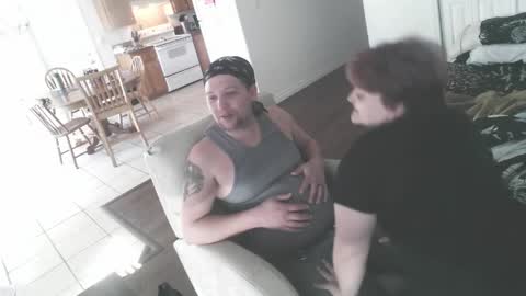 NovaAndDucky online show from April 2026 12:08:01 AM