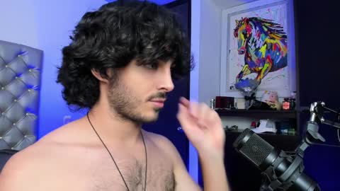 Nova online show from January 2025 03:22:01 PM