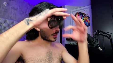 Nova online show from February 2025 06:51:01 PM