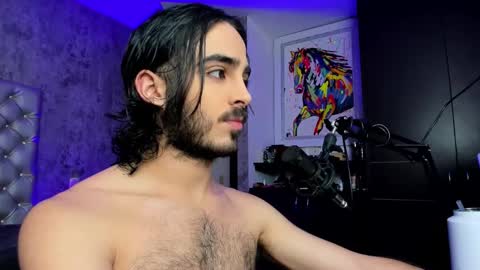 Nova online show from March 2025 03:35:01 PM