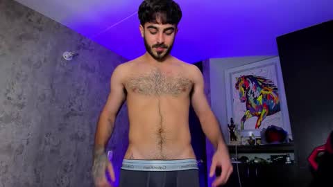 Nova online show from February 2026 08:31:02 PM