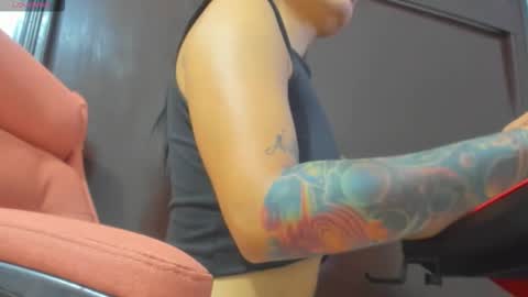 Snapshot of novacy_swtt18 chatting on February 2026 11:03:01 AM Novacy online show from February 2026 11:03:01 AM