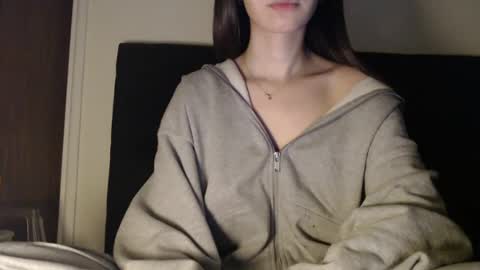 Snapshot of novafrey chatting on December 2024 11:05:01 PM Olivia online show from December 2024 11:05:01 PM