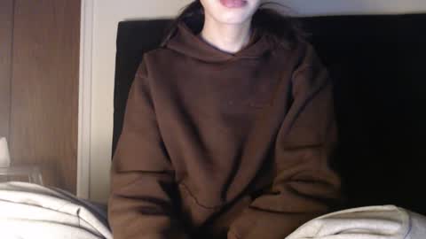 Snapshot of novafrey chatting on January 2025 12:47:01 AM Olivia online show from January 2025 12:47:01 AM