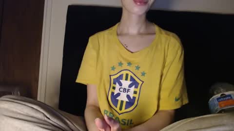 Snapshot of novafrey chatting on January 2025 02:51:01 AM Olivia online show from January 2025 02:51:01 AM