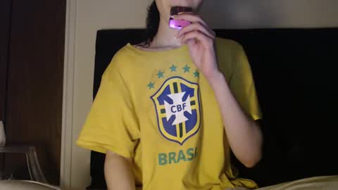 Snapshot of novafrey chatting on February 2025 01:02:02 AM Olivia online show from February 2025 01:02:02 AM