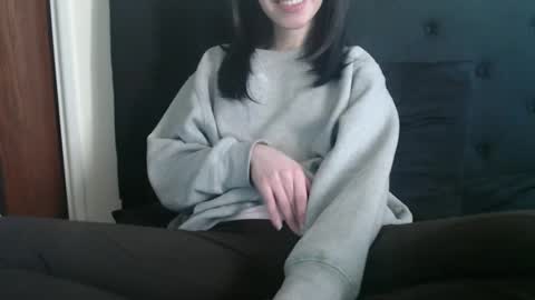 Olivia online show from February 2026 10:06:02 PM