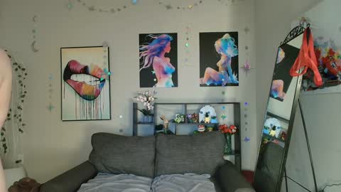 Snapshot of novaharper chatting on February 2026 06:40:02 AM Nova Harper online show from February 2026 06:40:02 AM