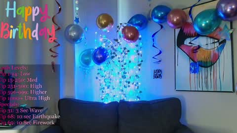 Snapshot of novaharper chatting on February 2026 10:02:01 PM Nova Harper online show from February 2026 10:02:01 PM