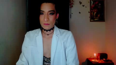 Nova...  online show from November 2025 11:03:01 PM