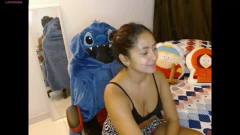 Snapshot of novaperotti chatting on March 2026 01:16:02 AM novaperotti online show from March 2026 01:16:02 AM