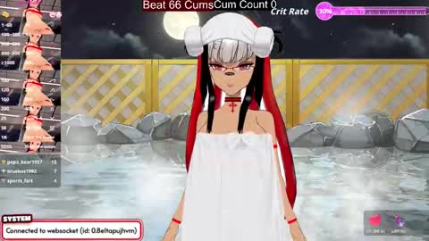 Nova Star  online show from January 2026 07:59:01 PM