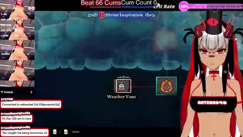 Nova Star  online show from February 2026 12:20:02 AM