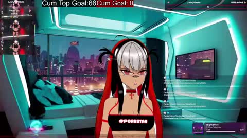 Nova Star  online show from April 2026 08:58:01 PM