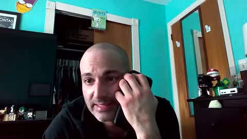 Snapshot of novatron6996 chatting on January 2025 02:50:02 PM novatron6996 online show from January 2025 02:50:02 PM