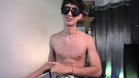 Nova online show from November 2025 11:37:02 PM