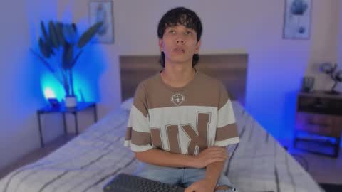 NovayBrian online show from January 2026 04:37:02 AM