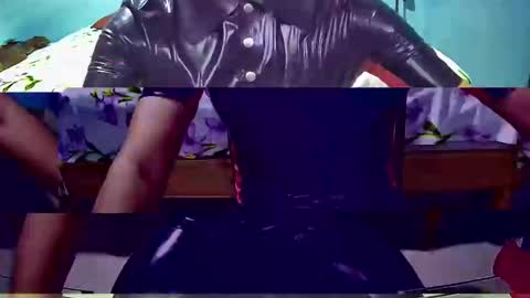 novicerubboy online show from February 2025 10:19:01 PM