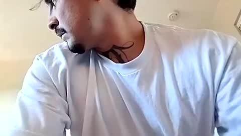 CLOUDYKINF online show from October 2025 10:10:01 PM