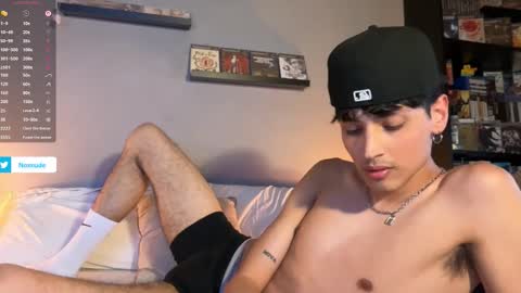 noxnude online show from March 2026 11:43:01 PM