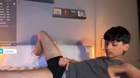 noxnude online show from June 2026 10:12:02 PM