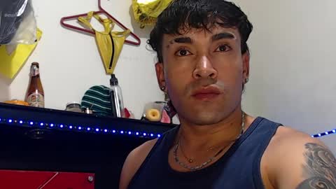 Snapshot of npga96 chatting on May 2026 05:02:02 AM NPGA96 online show from May 2026 05:02:02 AM