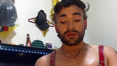 Snapshot of npga96 chatting on May 2026 07:05:02 AM NPGA96 online show from May 2026 07:05:02 AM