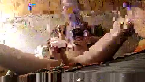 Snapshot of nrsmith81790 chatting on October 2025 09:08:02 AM SlimButPackin online show from October 2025 09:08:02 AM