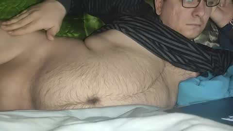 Alistair online show from February 2025 07:17:02 PM