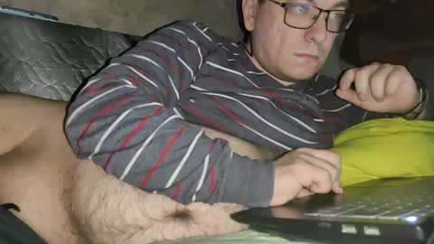 Alistair online show from April 2026 06:02:01 PM