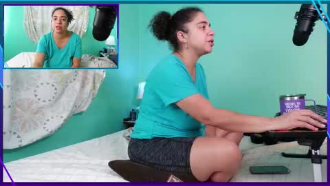 Celeste online show from January 2026 04:32:01 PM