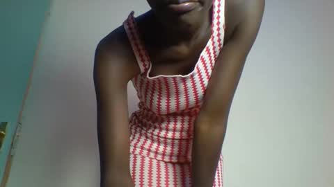 Snapshot of nubian_queen001 chatting on March 2026 01:14:02 PM nubian_queen001 online show from March 2026 01:14:02 PM