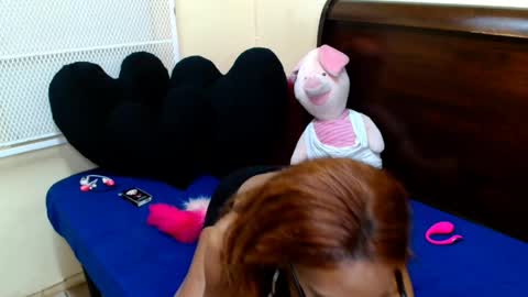 Nubiangiggles online show from April 2026 08:52:02 AM