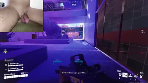 Luke online show from December 2024 10:41:01 AM