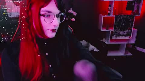 numbaka_ online show from March 2025 03:45:02 PM