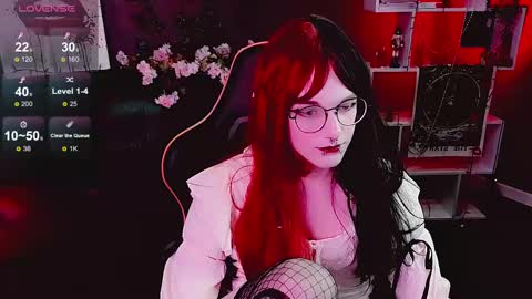 numbaka_ online show from March 2025 06:22:01 PM