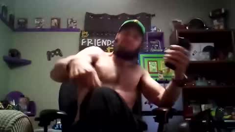 Snapshot of number1dad_ chatting on February 2025 09:14:01 PM Awwwww Hey Sweetie Pies. Welcome To The Sweetie Pie Lounge. Enjoy The Dad-Cast. SweetCorny Fun-loving Dad Talk. online show from February 2025 09:14:01 PM