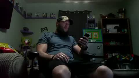 Snapshot of number1dad_ chatting on September 2025 02:53:01 PM Awwwww Hey Sweetie Pies. Welcome To The Sweetie Pie Lounge. Enjoy The Dad-Cast. SweetCorny Fun-loving Dad Talk. online show from September 2025 02:53:01 PM