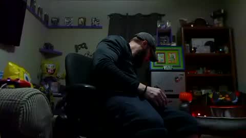 Snapshot of number1dad_ chatting on October 2025 03:29:02 AM Awwwww Hey Sweetie Pies. Welcome To The Sweetie Pie Lounge. Enjoy The Dad-Cast. SweetCorny Fun-loving Dad Talk. online show from October 2025 03:29:02 AM