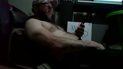 Snapshot of number1dad_ chatting on November 2025 06:13:01 AM Awwwww Hey Sweetie Pies. Welcome To The Sweetie Pie Lounge. Enjoy The Dad-Cast. SweetCorny Fun-loving Dad Talk. online show from November 2025 06:13:01 AM