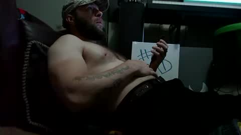 Snapshot of number1dad_ chatting on November 2025 05:28:02 AM Awwwww Hey Sweetie Pies. Welcome To The Sweetie Pie Lounge. Enjoy The Dad-Cast. SweetCorny Fun-loving Dad Talk. online show from November 2025 05:28:02 AM