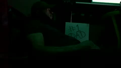 Snapshot of number1dad_ chatting on November 2025 08:26:02 AM Awwwww Hey Sweetie Pies. Welcome To The Sweetie Pie Lounge. Enjoy The Dad-Cast. SweetCorny Fun-loving Dad Talk. online show from November 2025 08:26:02 AM