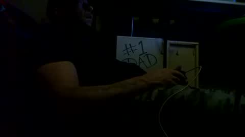 Snapshot of number1dad_ chatting on November 2025 11:32:02 AM Awwwww Hey Sweetie Pies. Welcome To The Sweetie Pie Lounge. Enjoy The Dad-Cast. SweetCorny Fun-loving Dad Talk. online show from November 2025 11:32:02 AM