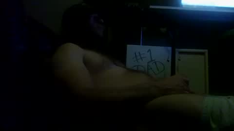 Snapshot of number1dad_ chatting on November 2025 09:21:01 AM Awwwww Hey Sweetie Pies. Welcome To The Sweetie Pie Lounge. Enjoy The Dad-Cast. SweetCorny Fun-loving Dad Talk. online show from November 2025 09:21:01 AM