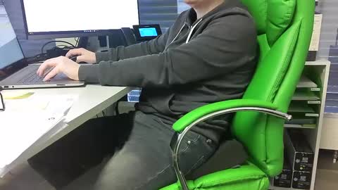 Slave for Mistress and Master online show from March 2025 10:49:01 AM