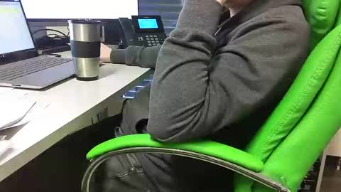 Slave for Mistress and Master online show from March 2025 10:22:02 AM