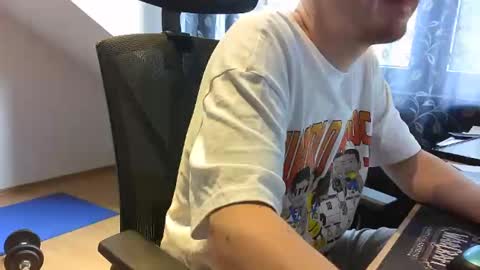 Slave for Mistress and Master online show from September 2025 10:37:01 AM